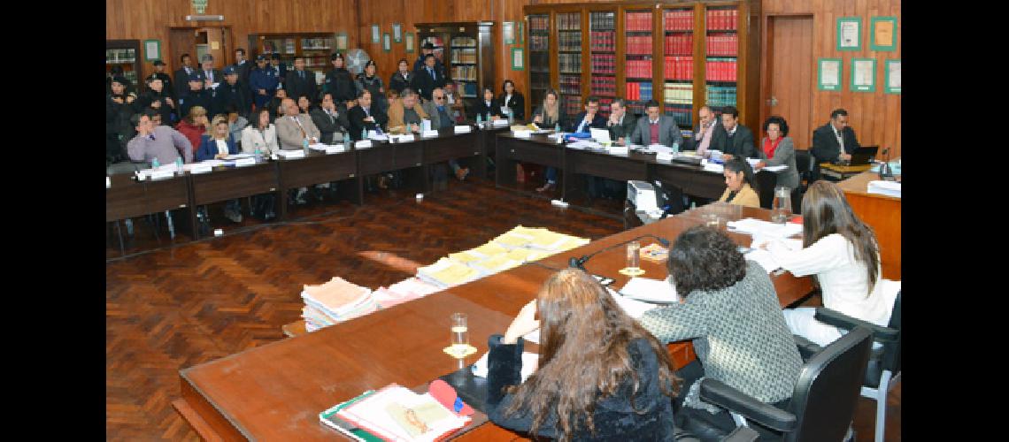 Pibes Villeros- #147estaacute bien acreditada la asociacioacuten iliacutecita#148