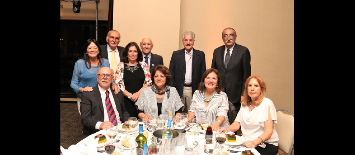 La Asociacioacuten Todos Juntos  celebroacute 30 antildeos de trabajo por la inclusioacuten
