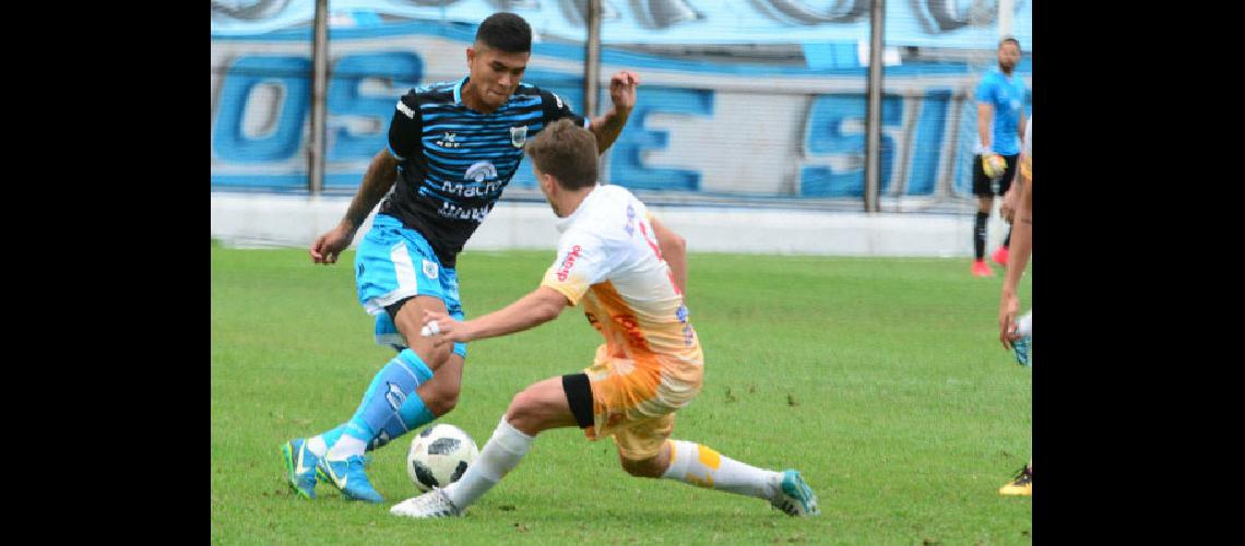 Gimnasia se entrena hoy  en el estadio 14723 de Agosto148