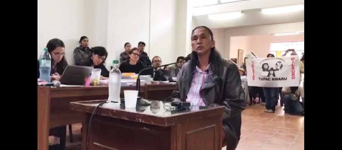 La Corte dejoacute firme la condena a 3 antildeos de prisioacuten a Milagro Sala