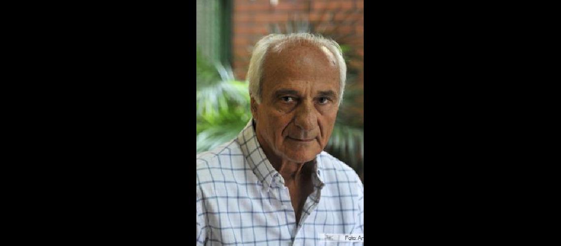 El bandoneonista Neacutestor Marconi se presenta mantildeana en el teatro Mitre