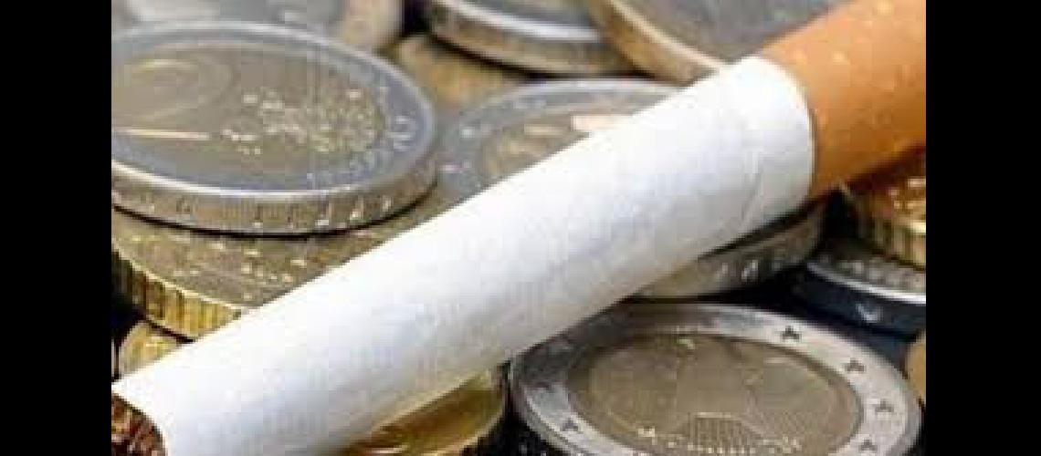 Aumentaron los precios de los cigarrillos 