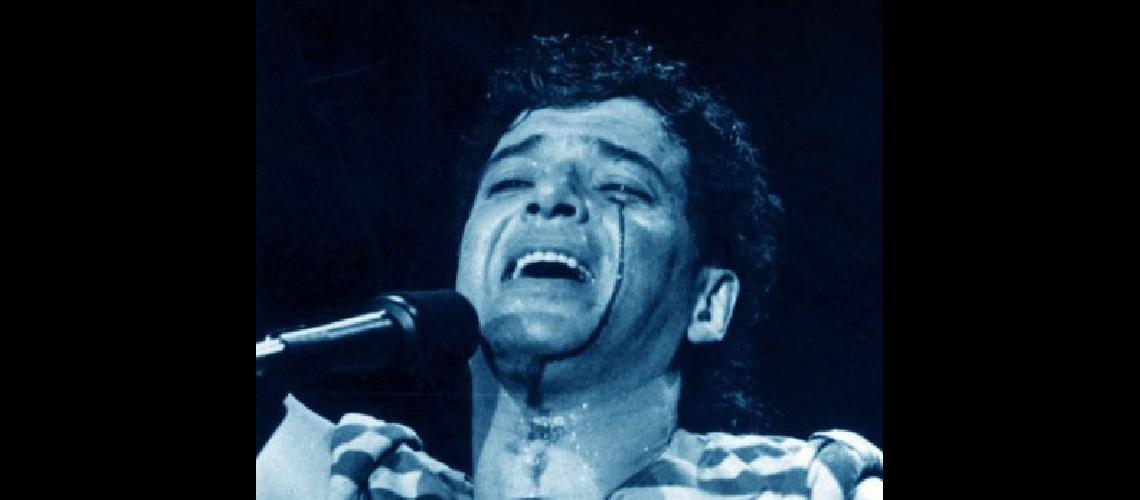 La Orquesta de Muacutesica  recuerda a Miguel Abuelo
