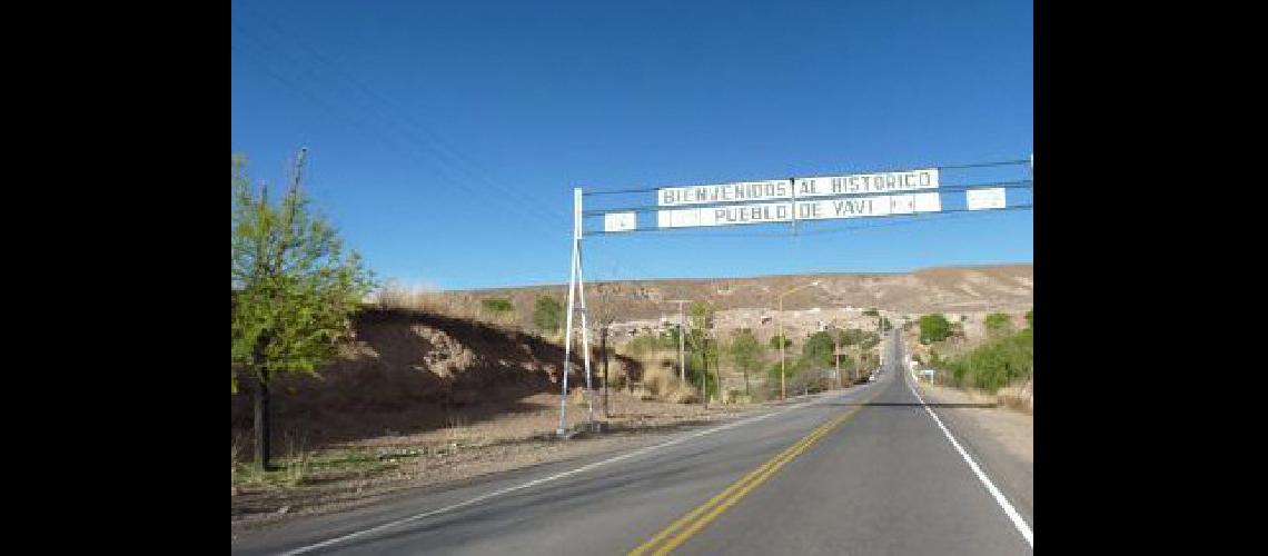 Murioacute embestido sobre ruta Nordm 5 en La Quiaca