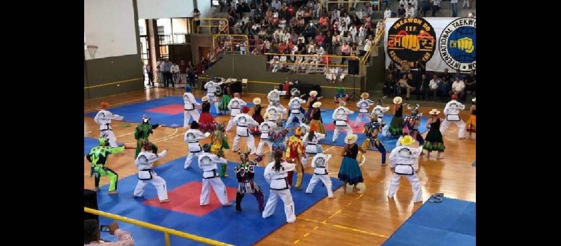 Se viene el Campeonato  #147Provincia de Jujuy#148