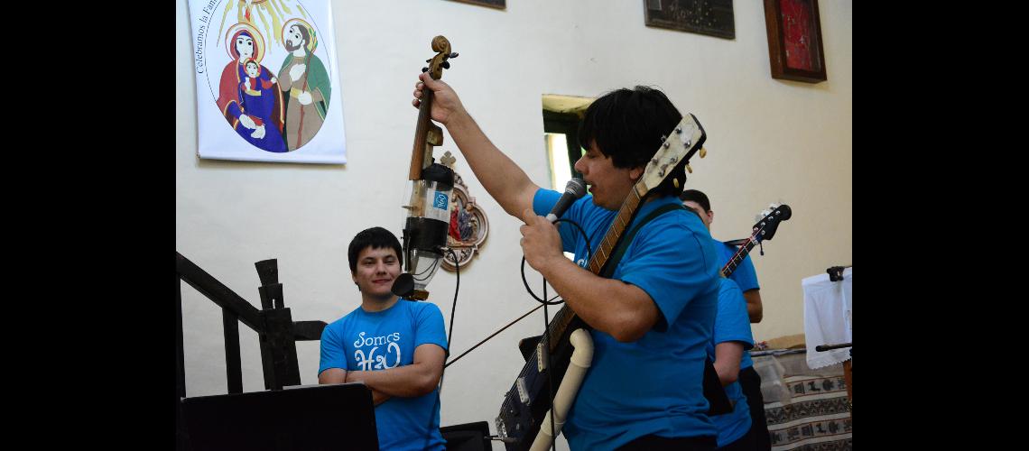 H2O Sonidos de la Tierra y un concierto cautivante