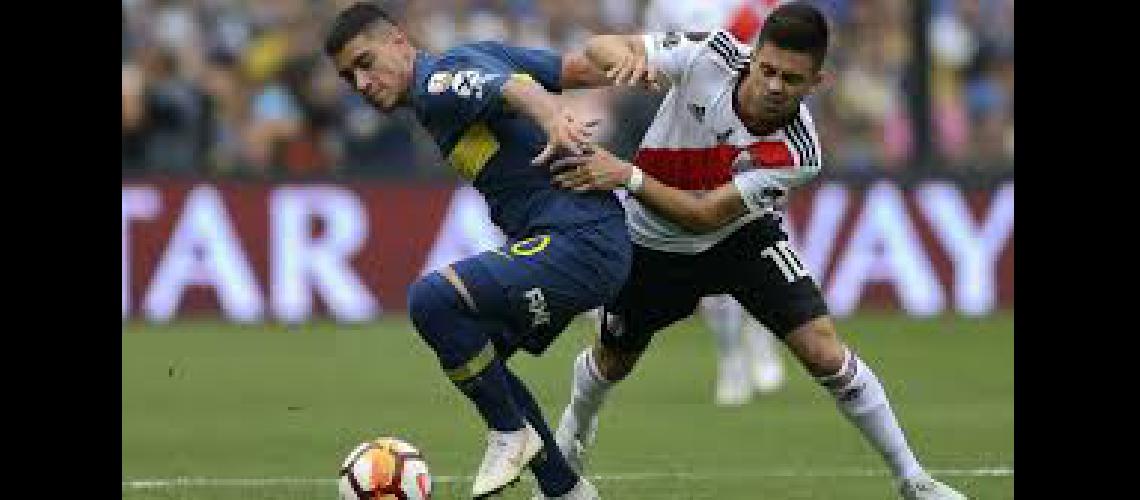 Boca arriba en la final mundialista