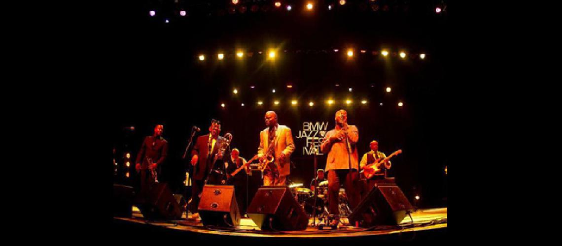  Se realizaraacute por tercer antildeo  consecutivo el Festival de Jazz 