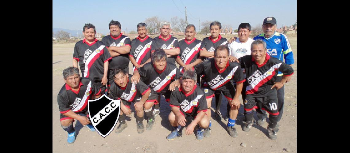 Coca Construcciones  campeoacuten en la Liga  Independiente