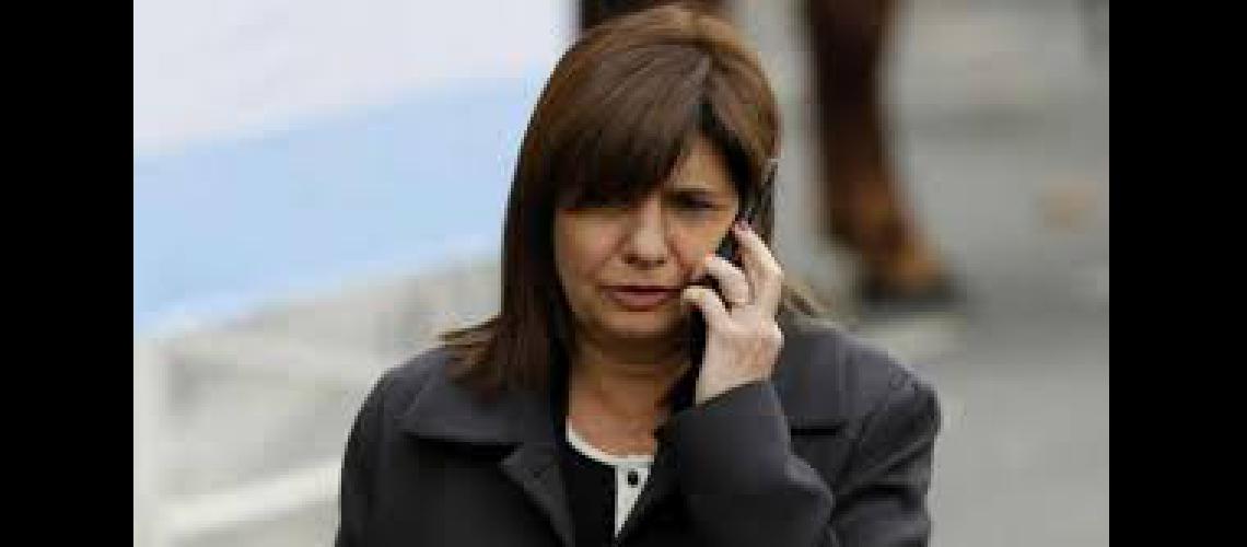 Estos hechos no pueden quedar en la impunidad dijo Patricia Bullrich