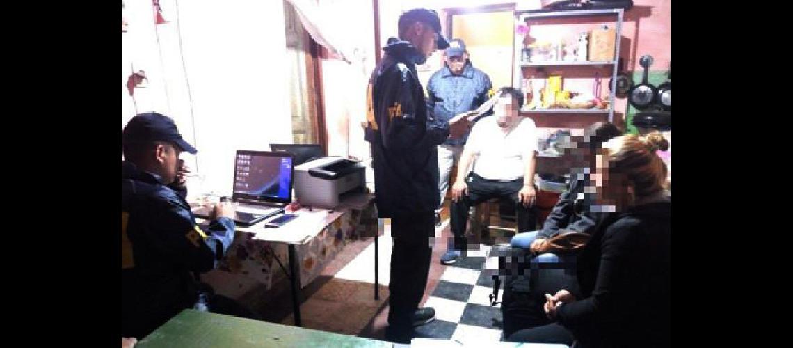 #147Hay otros implicados#148 afirmoacute el padre de Romina Aramayo