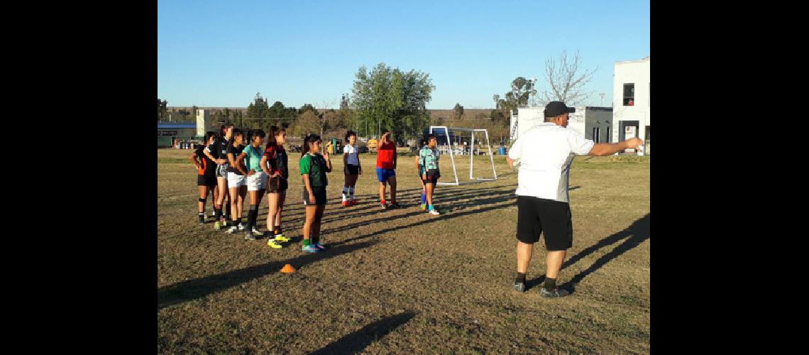 Torneo en Santiago  del Estero para la UJR