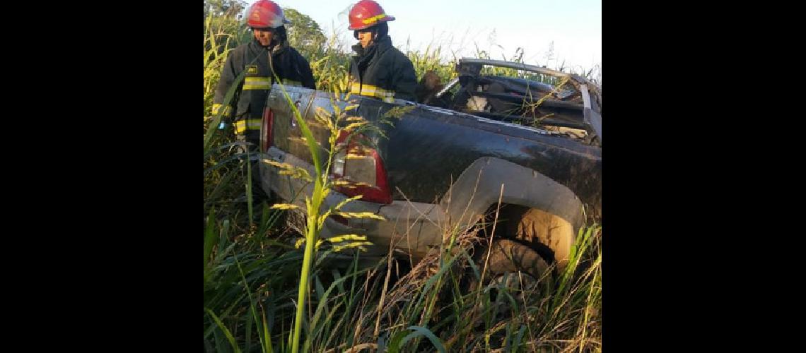 Comienzo de fin de semana largo en Coacuterdoba signado por la tragedia