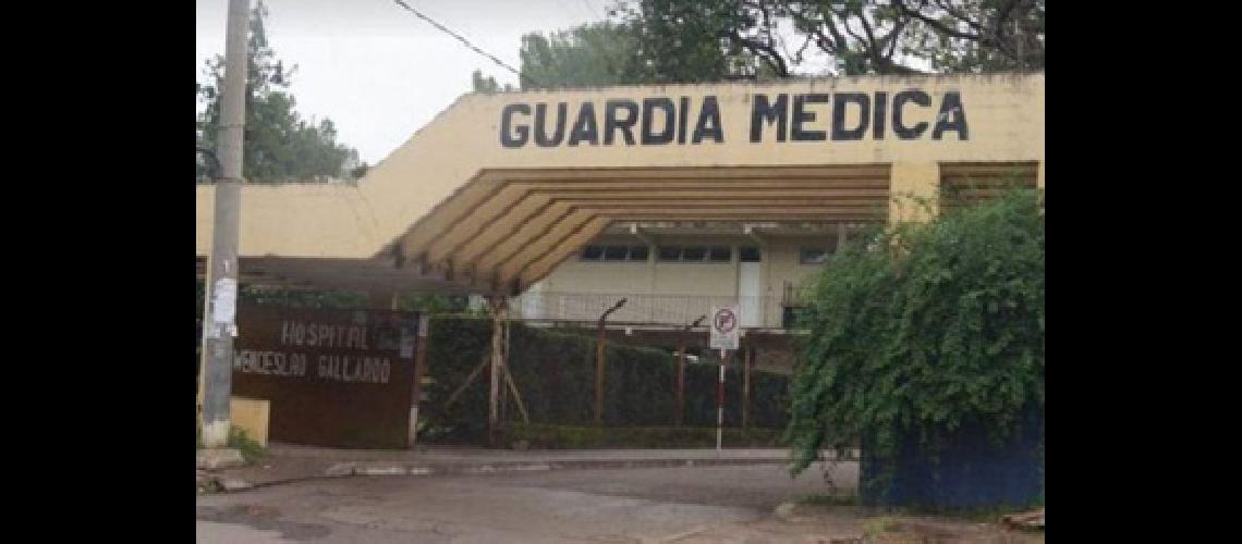Fallecioacute un motociclista tras colisioacuten en Palpalaacute