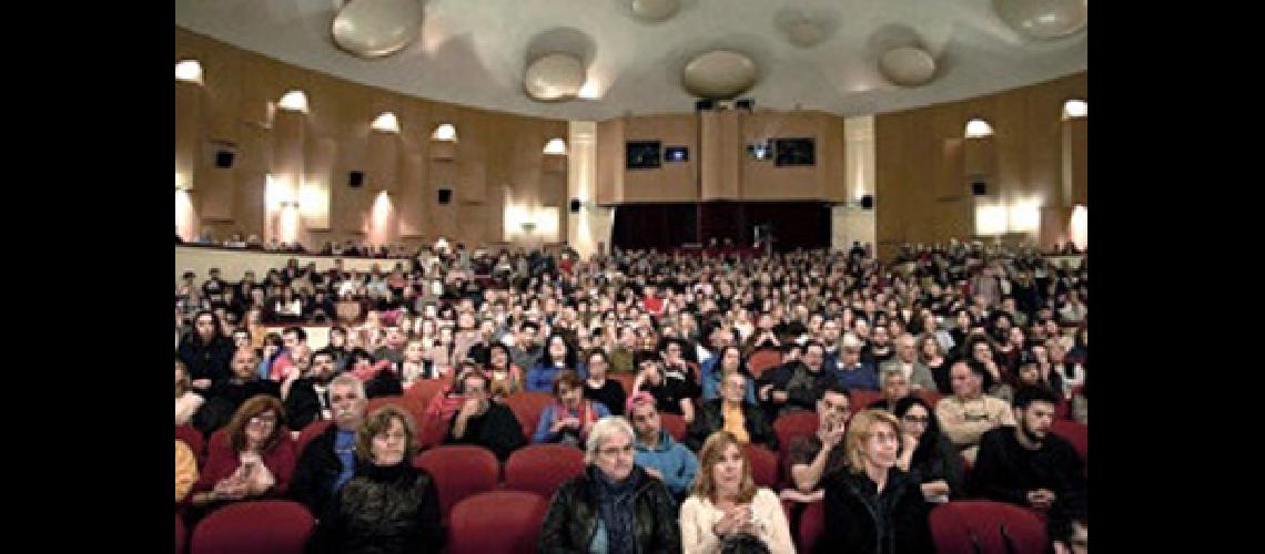 DOCA lanza hoy el Primer  Festival de Largometrajes 