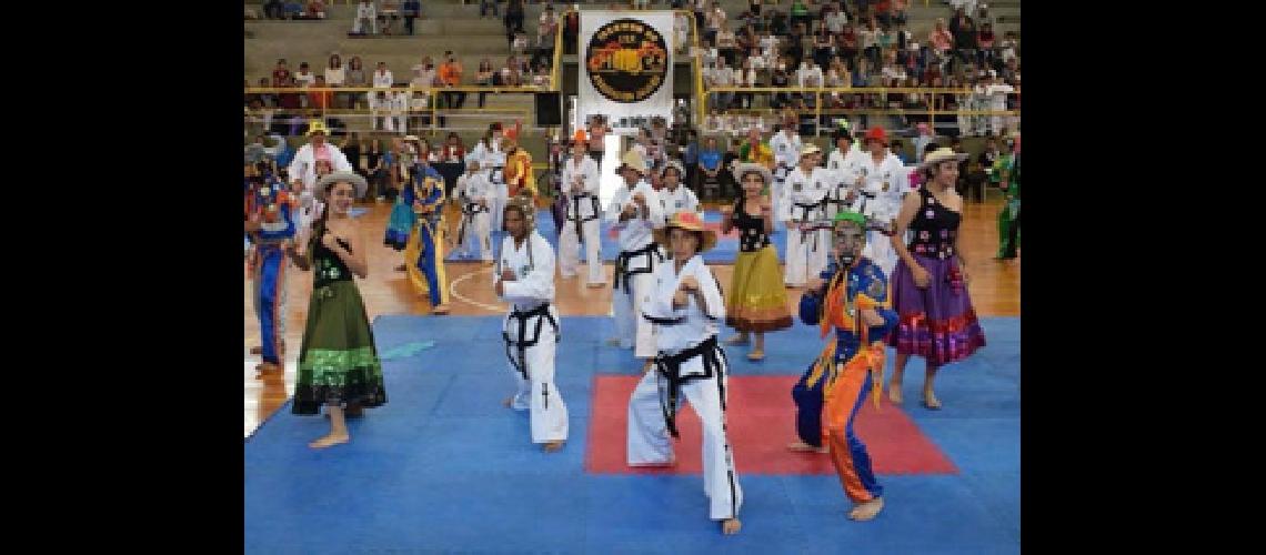 Mantildeana se disputa el IV campeonato #147Provincia de Jujuy#148