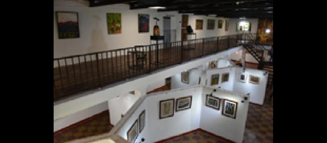 Reapertura del Museo  Regional de Calilegua