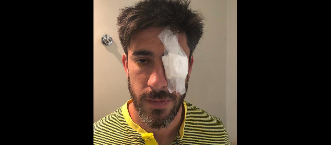 Se confirmoacute el partido para las 1915 hs