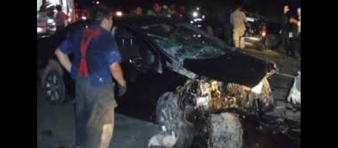 Los conductores ebrios provocan el 12 -en-porciento- de los siniestros viales en Jujuy