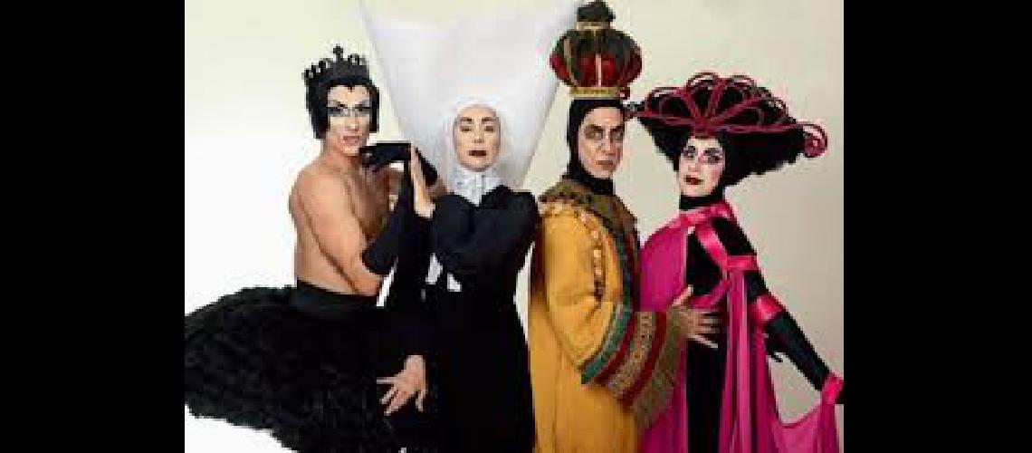 Entregaraacuten los  premios  Teatro del  Mundo