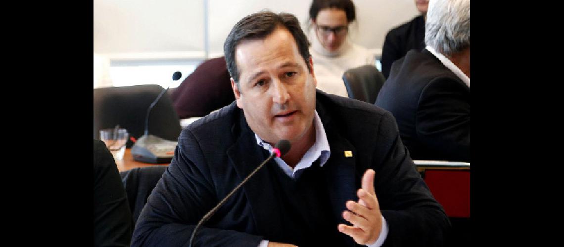 Apoya pedido del sector productivo de la regioacuten