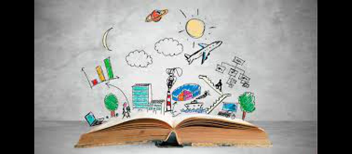 Actividades para fomentar  el placer por la lectura 
