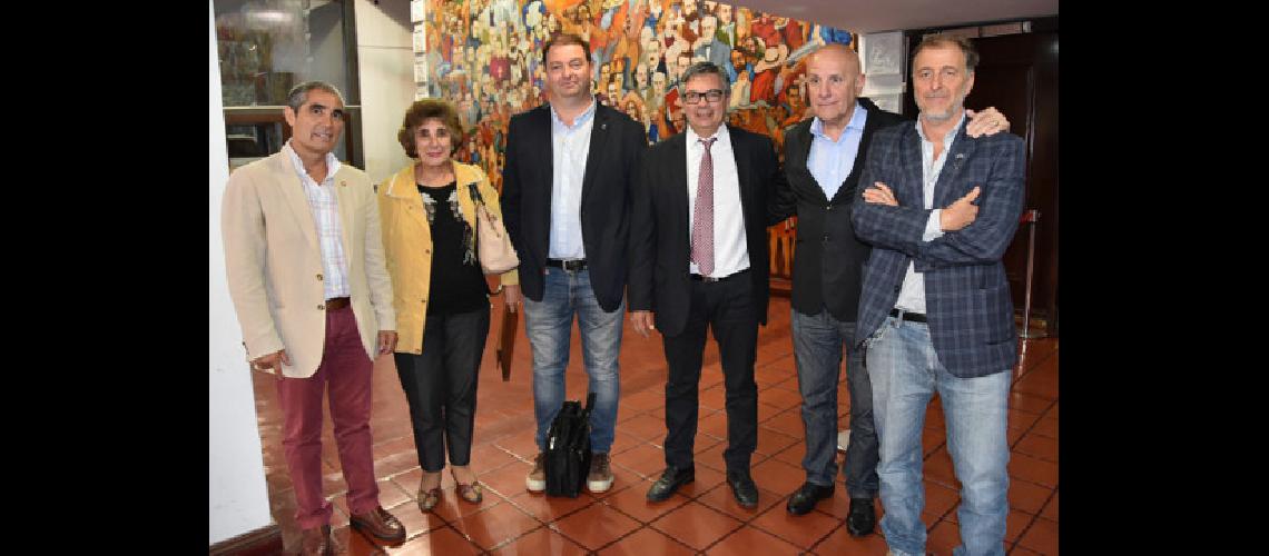 Se aproboacute la Ley de  Ordenamiento territorial