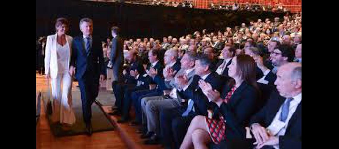 Cumbre del G20- se gastoacute 1588 millones y se ahorroacute 162 millones 