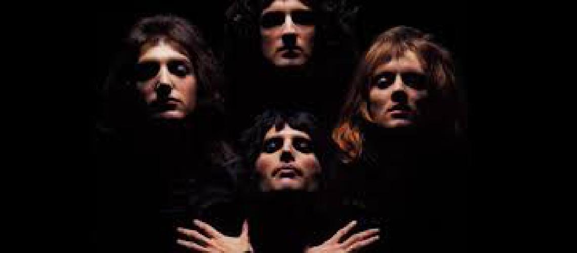 Rapsodia Bohemia de Queen es la cancioacuten mas escuchada del siglo 20