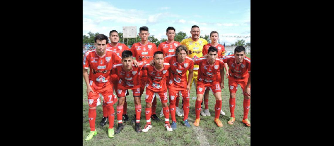 Atleacutetico San Pedro campeoacuten  al vencer a Rio Grande