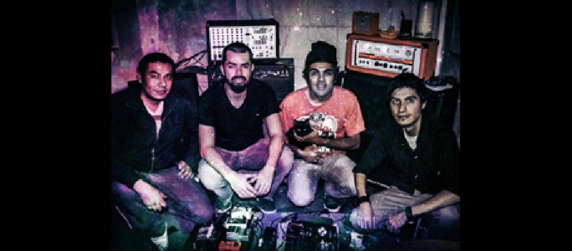 Hoy Festival de Bandas #147Abra del Tiempo#148