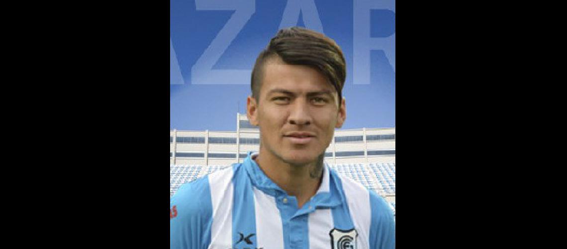 Gonzalo Nazario no  seguiraacute en el #147Lobo#148