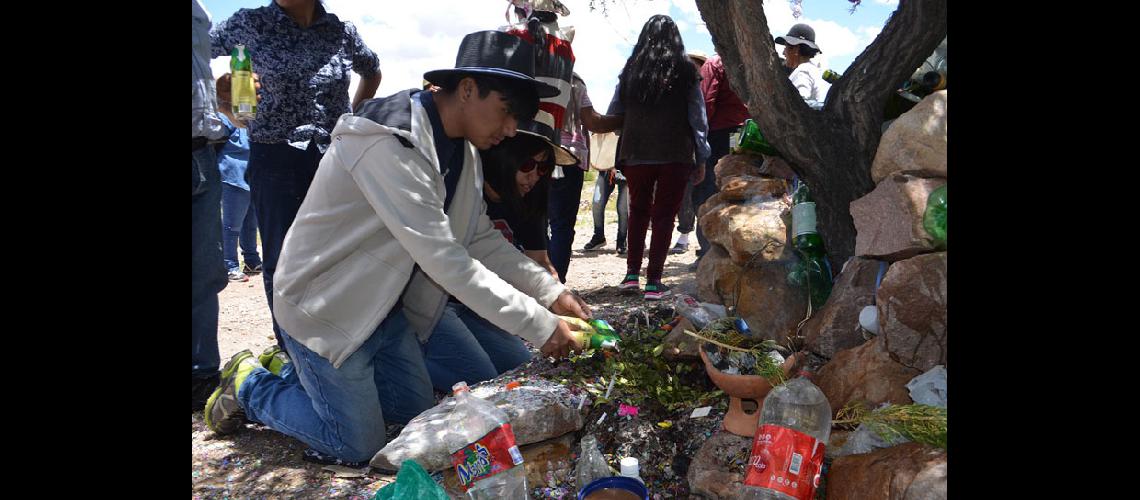 Anticipo del Carnaval en el Encuentro del ovino y la copla