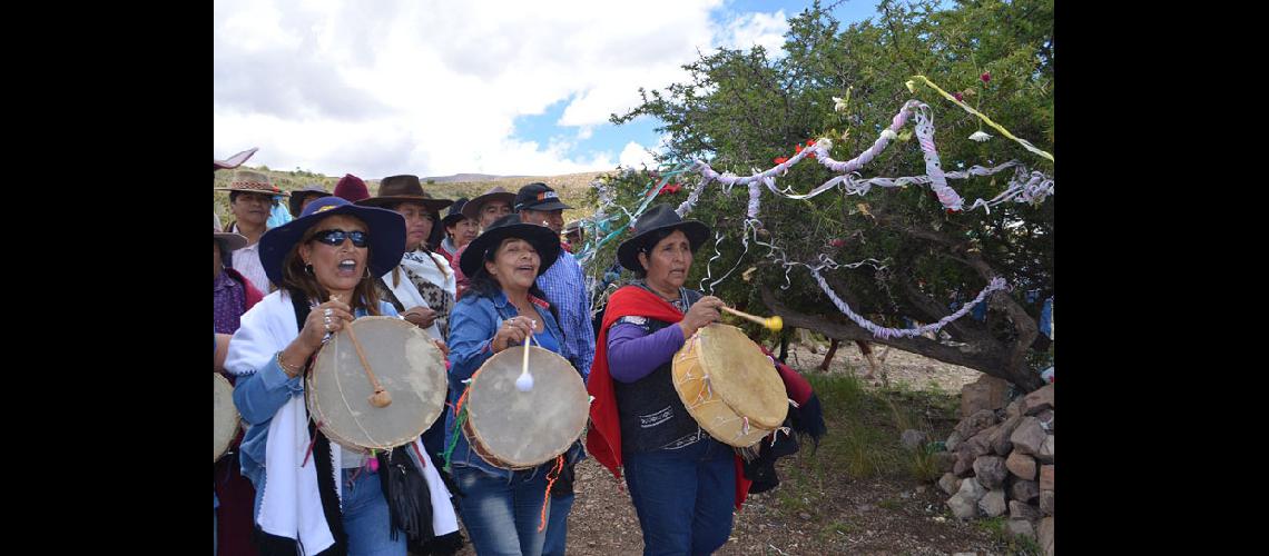 Anticipo del Carnaval en el Encuentro del ovino y la copla