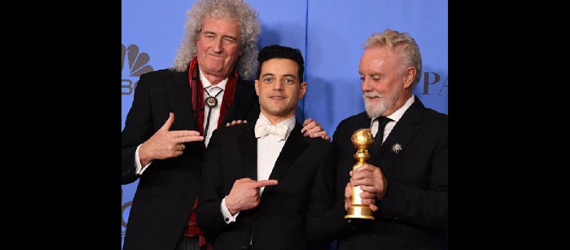 #147Green Book#148 y #147Bohemian Rhapsody#148 ganadoras 