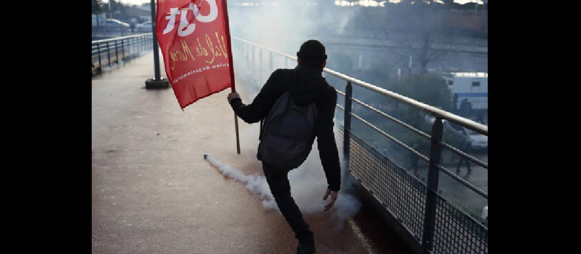 Posible injerencia extranjera  en los #147chalecos amarillos#148 