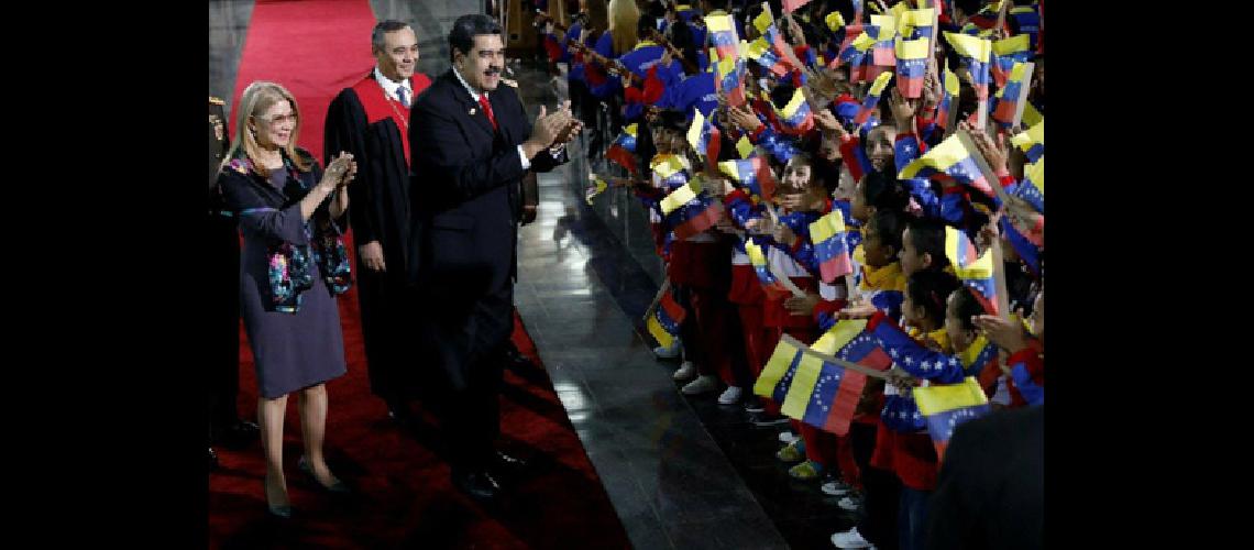 Europa pidioacute nuevos  comicios en Venezuela