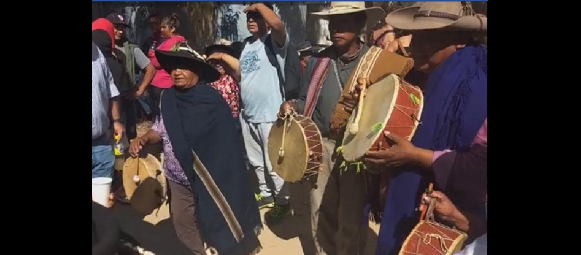 Exitoso Encuentro de Copleros reivindicoacute el canto ancestral