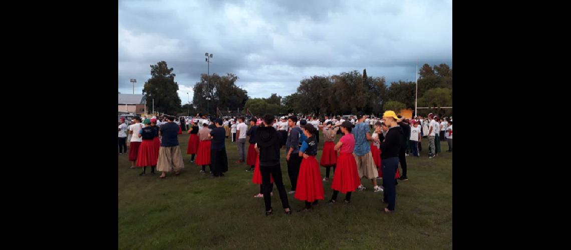 El ballet Mariacutea Cristina mantildeana se presentaraacute en el escenario mayor