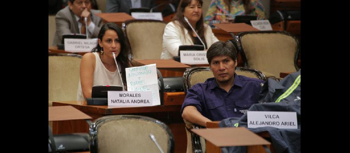 #147Bouhid tiene que dar explicaciones  sobre la actuacioacuten del Estado#148