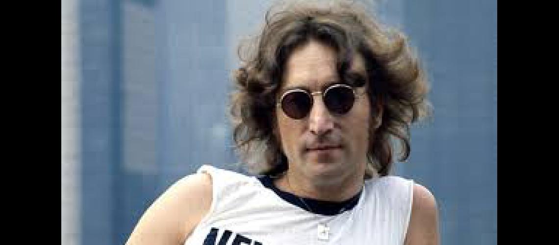  Lanzan disco y DVD en  homenaje de John Lennon