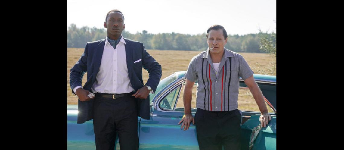 147Green Book- una amistad sin  fronteras148 la mejor peliacutecula