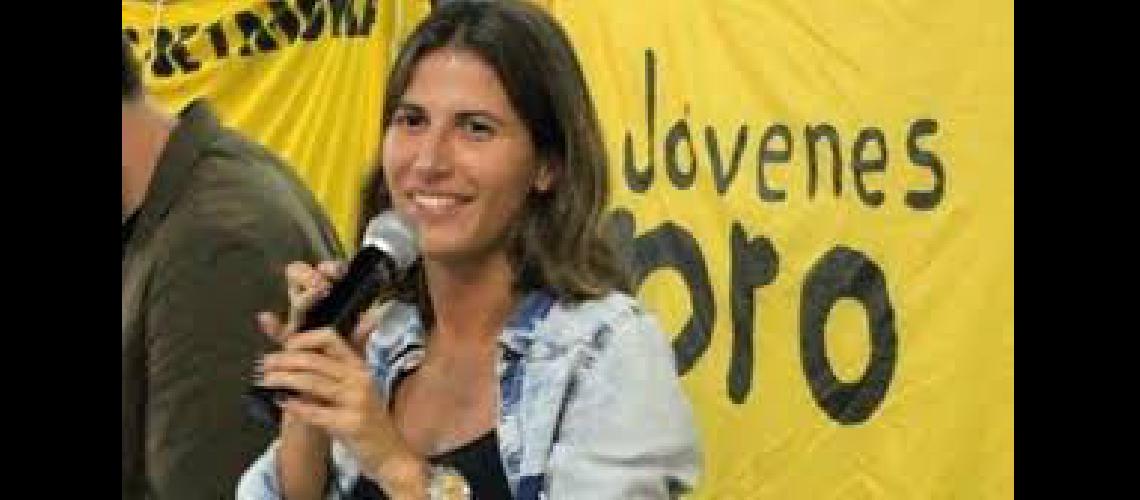  #147El gobierno provincial le puso mucho empentildeo al desarrollo de los joacutevenes#148