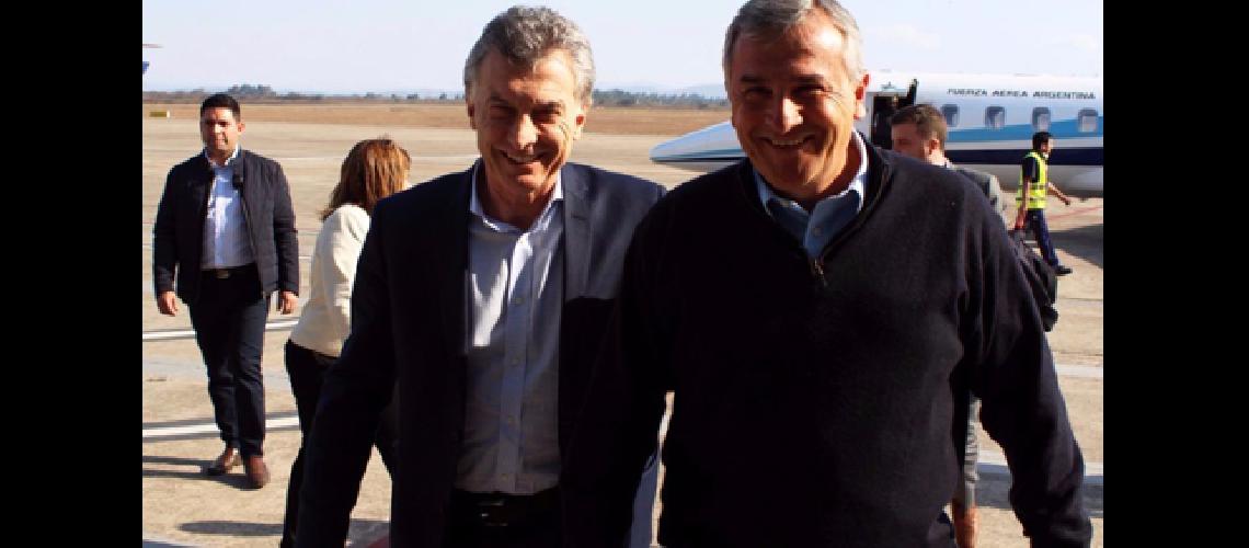 Extincioacuten de dominio entre el aval oficialista y el rechazo de la oposicioacuten