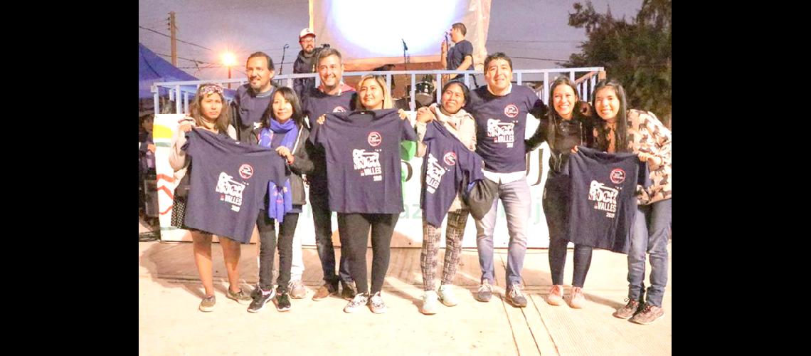 Con expectativa llega el #147Rock en los Valles#148 a la ciudad de Perico