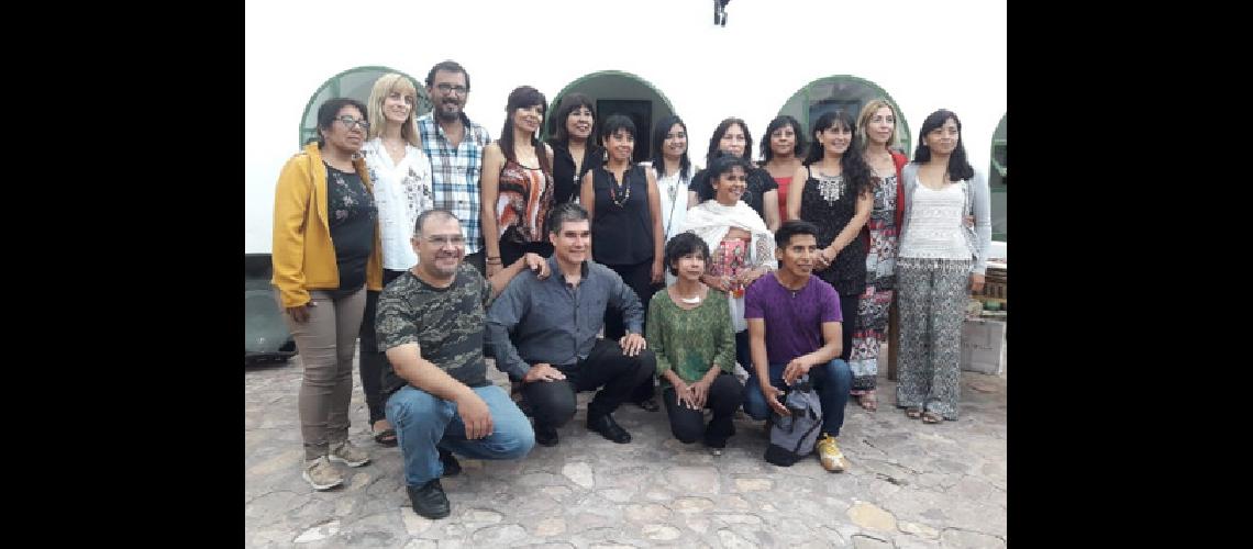 El Museo #147Soto Avendantildeo#148  cumplioacute 46 antildeos de trayectoria