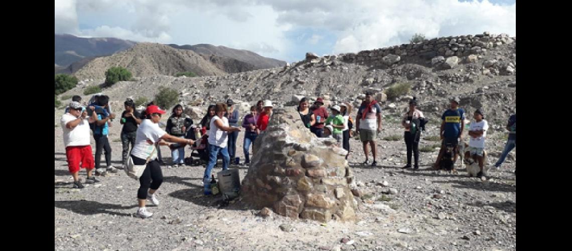 Los Pocos pero Locos cumplieron 30 antildeos