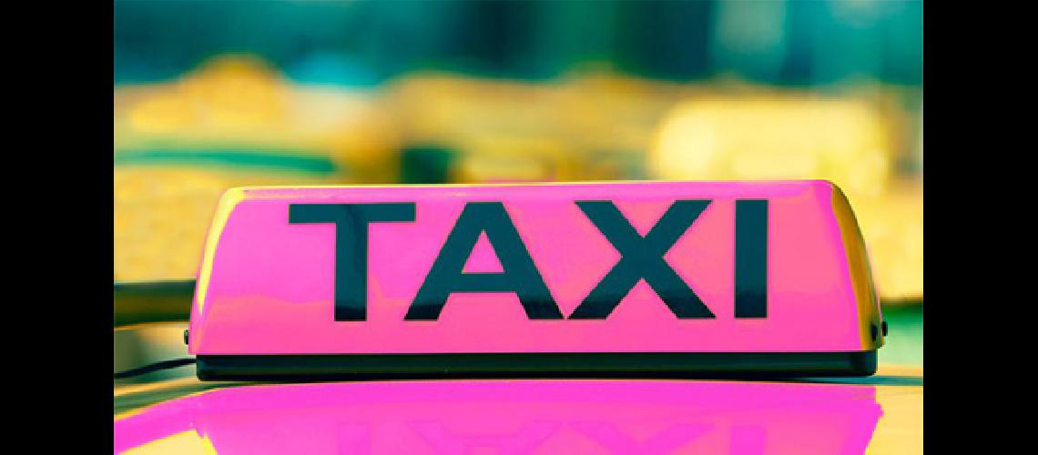 Viaja tranquila y segura- primer taxi para mujeres 