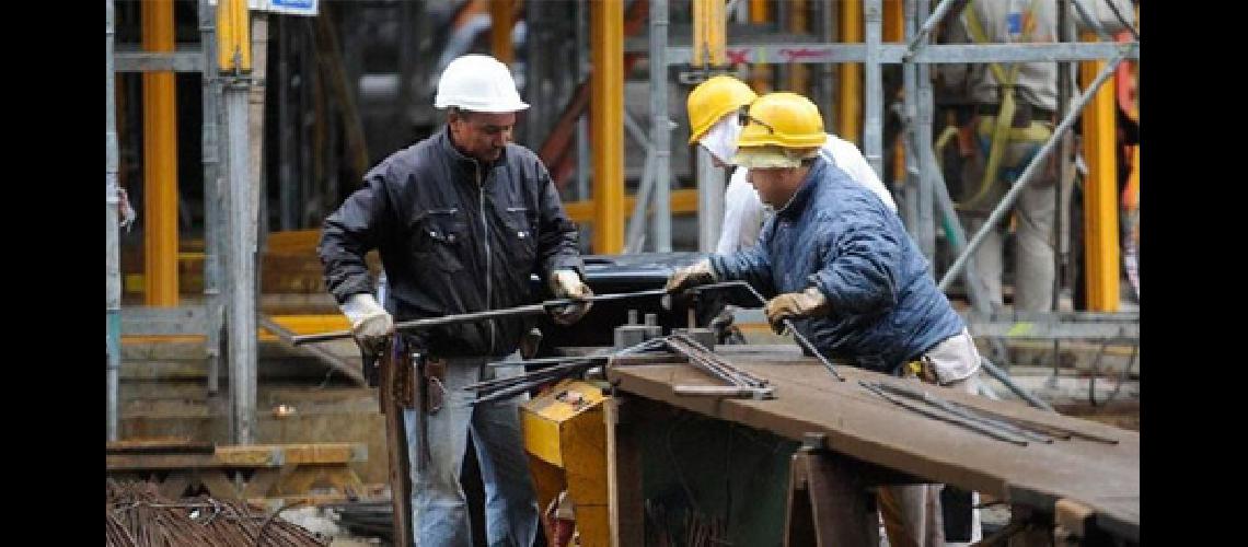 Neuqueacuten y Jujuy lideraron el incremento del empleo privado