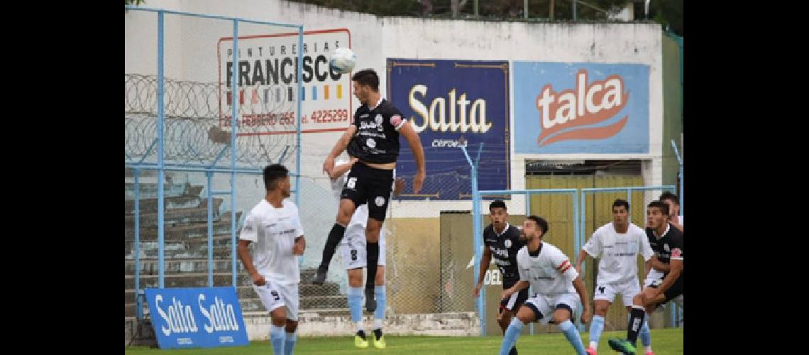 Zapla se descuidoacute  y perdioacute en Salta